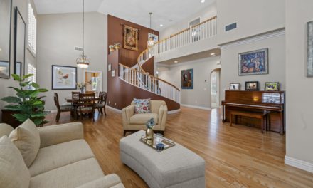 Is the Real Estate Market Turning in San Joaquin Hills? What Homeowners need to know.