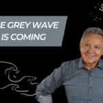 The Grey Wave is coming to Laguna Niguel.