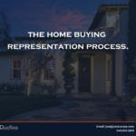 Buyer Representation changes and what does it mean to homebuyers today?